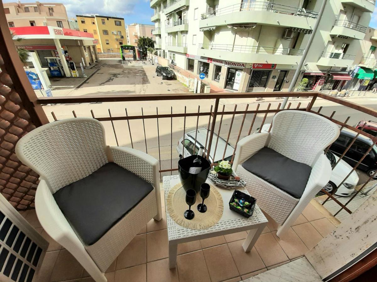 Saige Holidays Hotel Alghero Exterior foto