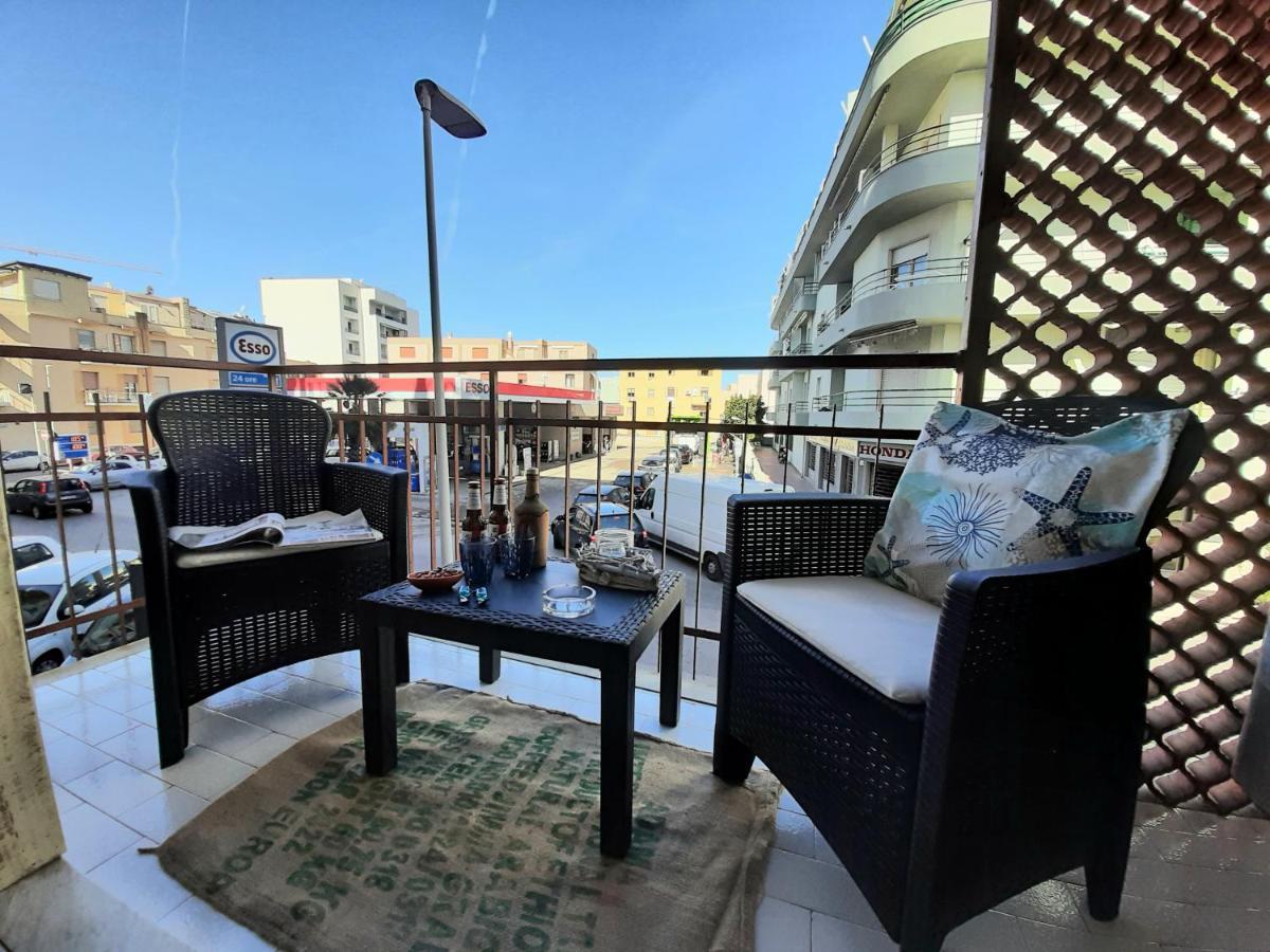 Saige Holidays Alghero Exterior foto