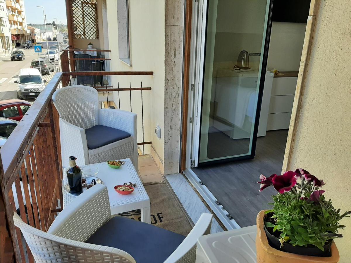 Saige Holidays Alghero Exterior foto
