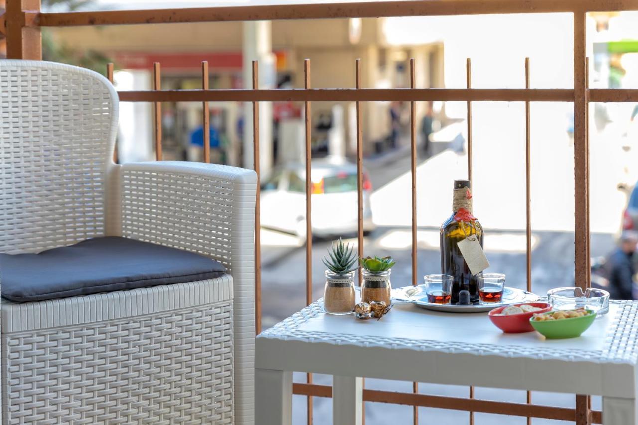 Saige Holidays Alghero Exterior foto
