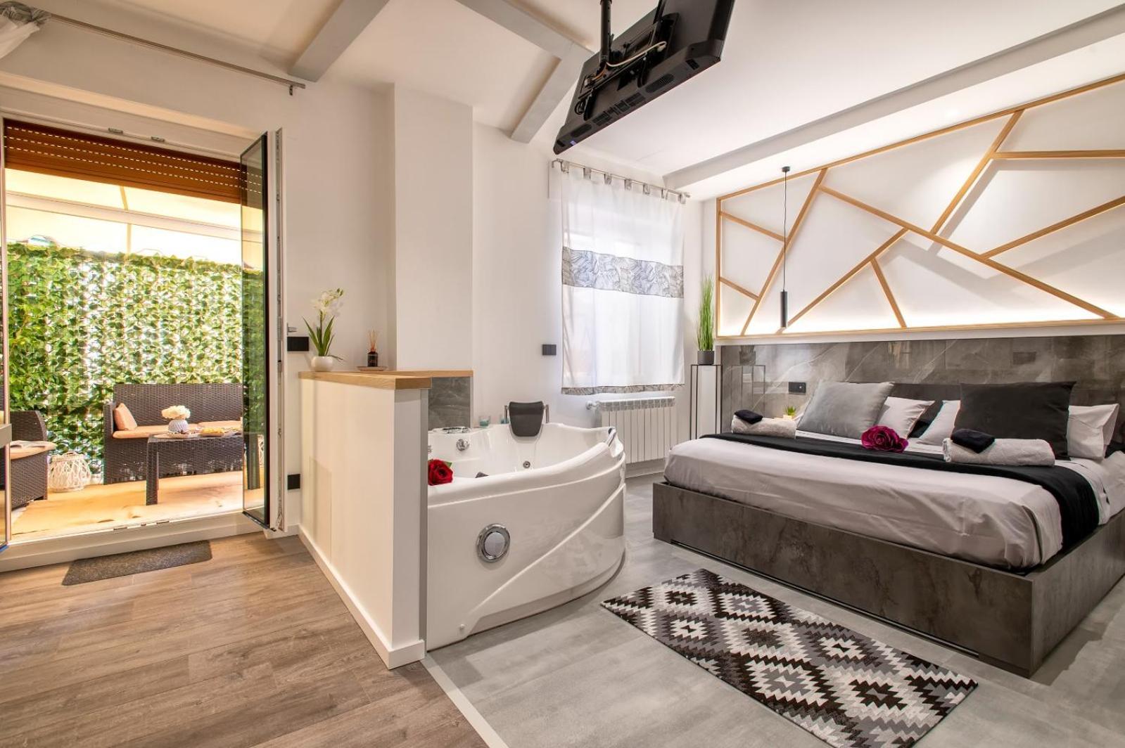 Saige Holidays Alghero Exterior foto