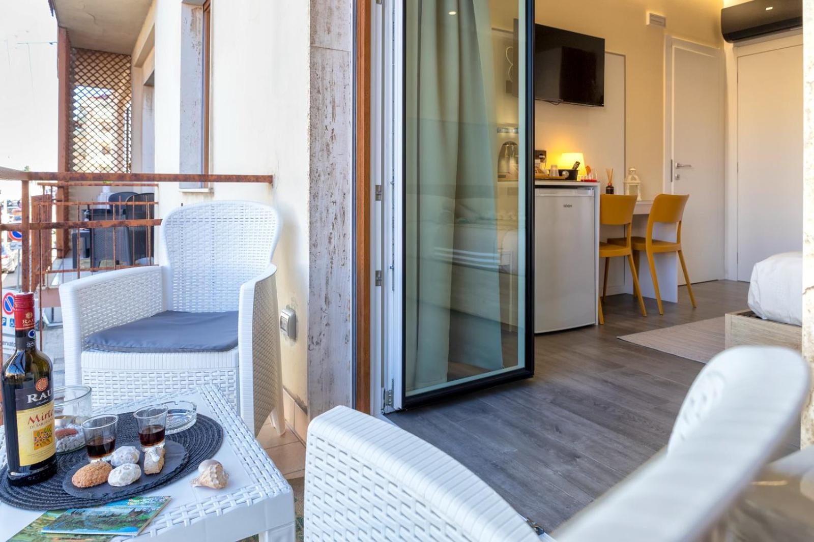 Saige Holidays Alghero Exterior foto